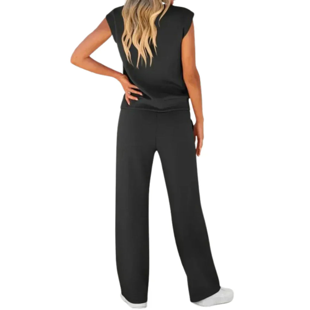 Celia | Effortless Summer Lounge Set