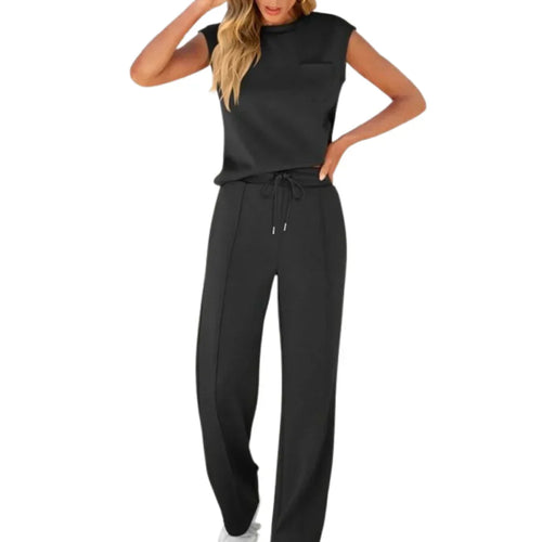 Celia | Effortless Summer Lounge Set