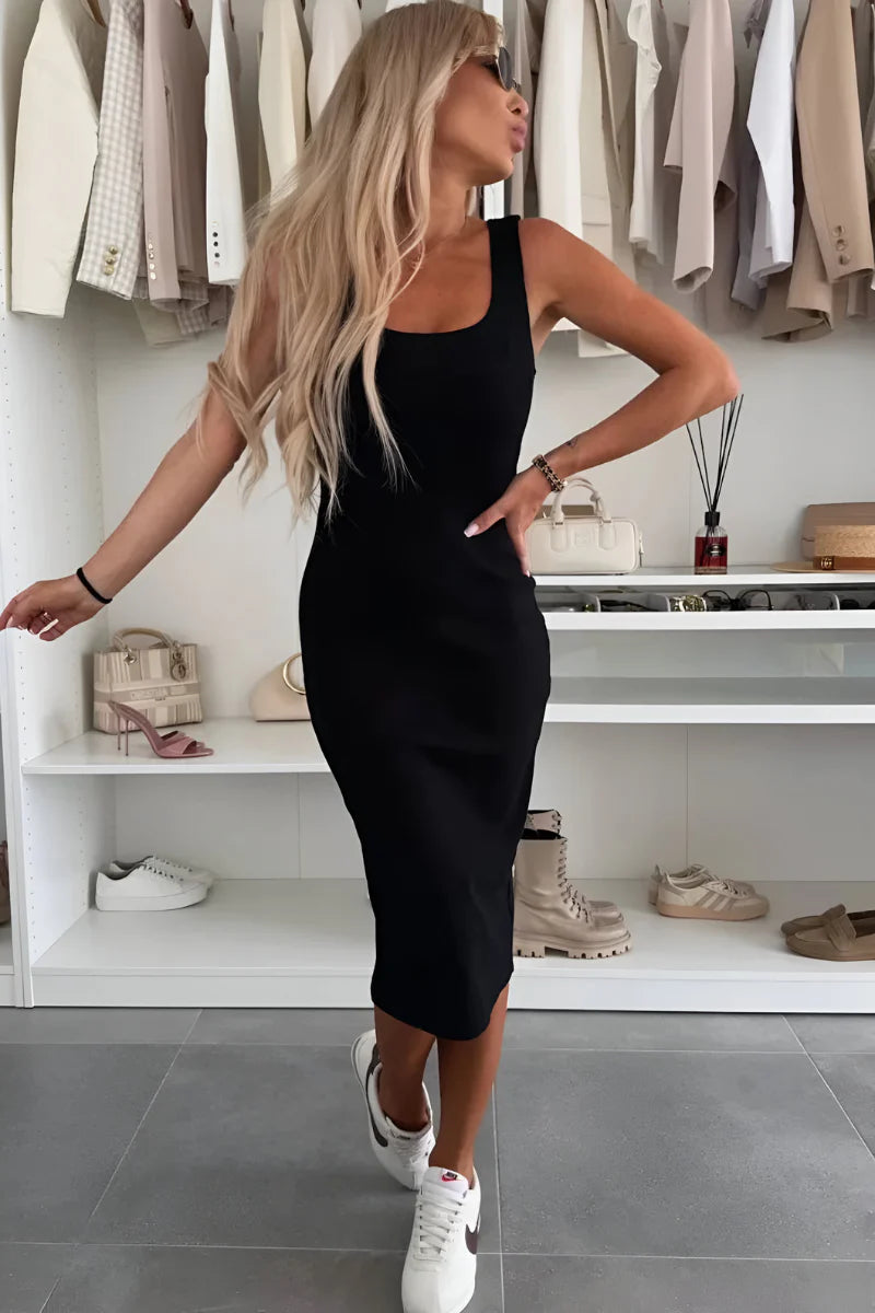 Zaylee Azure Co-Ord Set